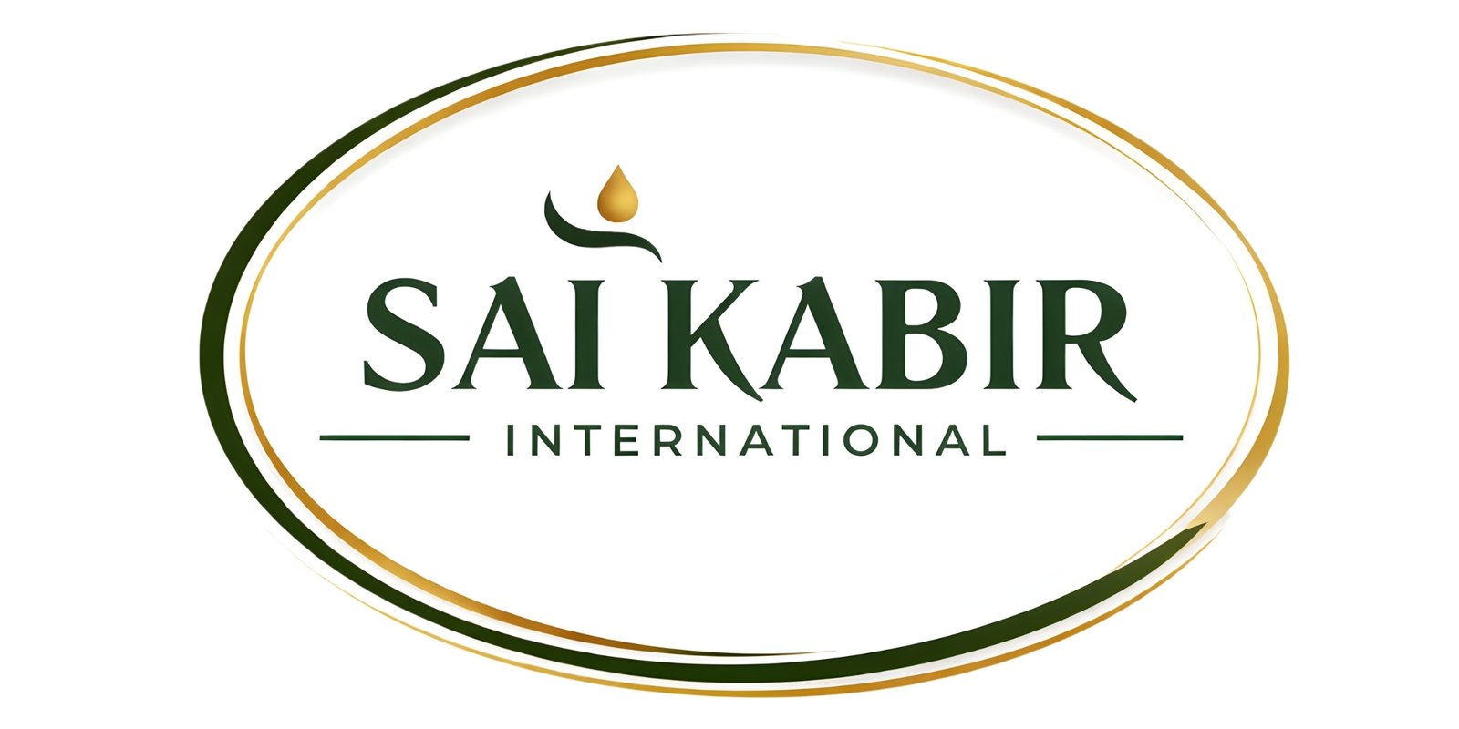 Sai Kabir International Logo