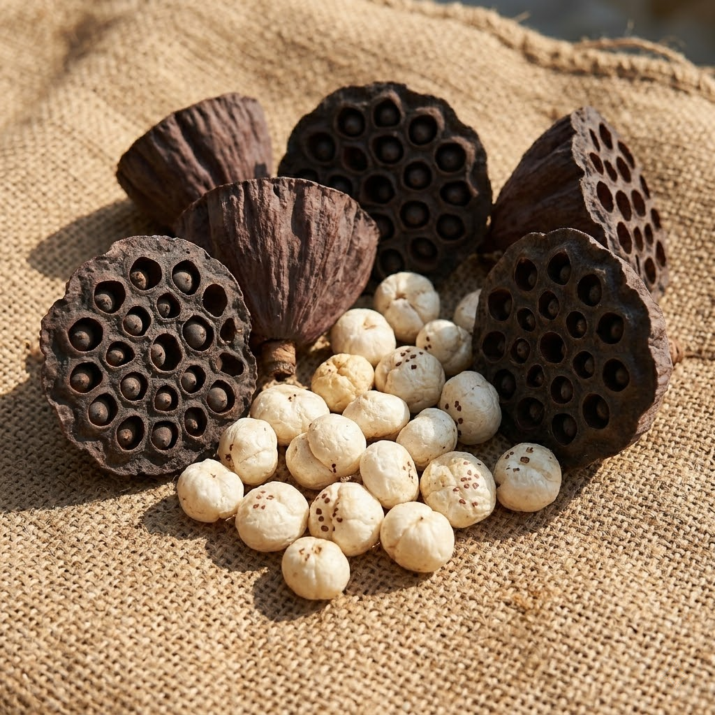 Fox Nuts (Makhana) - Image 3