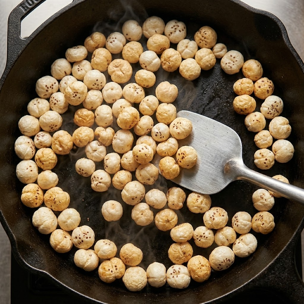 Fox Nuts (Makhana) - Image 2
