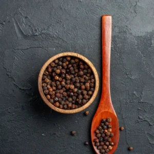 Black Pepper