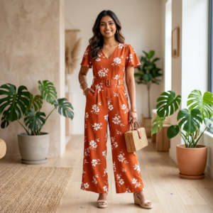 Jumpsuit