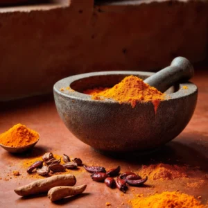 Turmeric Powder