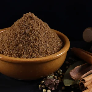 Garam Masala