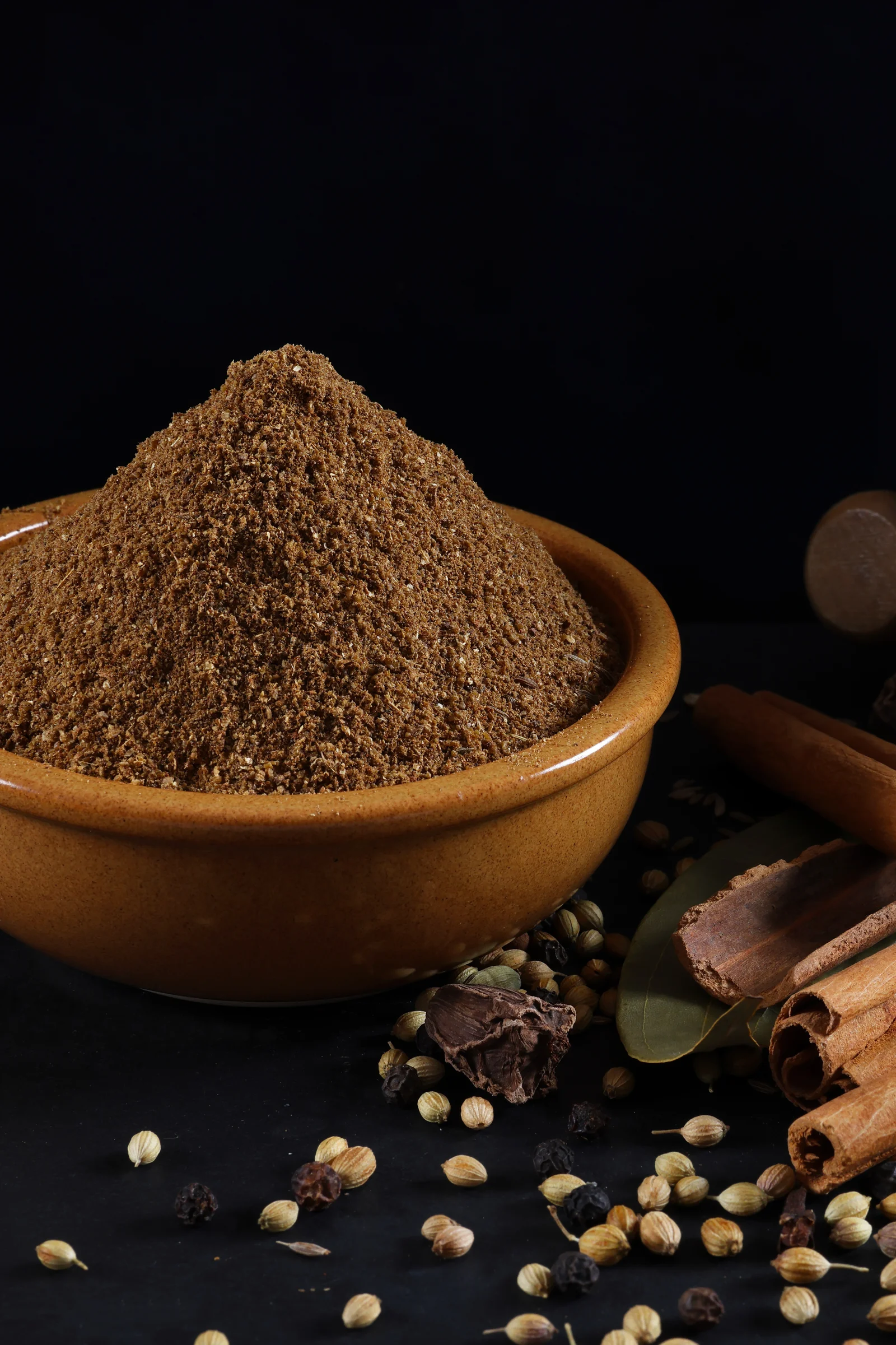 Garam Masala