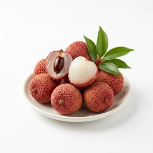 l⁬itchi